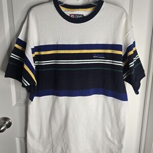 Chaps Striped T-Shirt